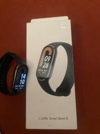 ساعات-ذكية-xiaomi-smart-band-8-بوفاريك-البليدة-الجزائر