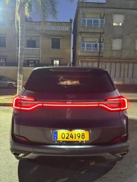 سيارات-kaiyi-x3-pro-2026-luxury-دار-البيضاء-الجزائر