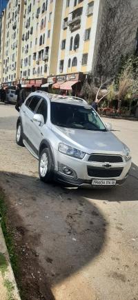 سيارات-chevrolet-captiva-2014-ltz-جسر-قسنطينة-الجزائر