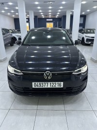 سيارات-volkswagen-golf-8-2022-جسر-قسنطينة-الجزائر