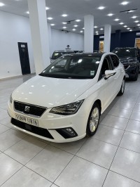 سيارات-seat-ibiza-2018-high-جسر-قسنطينة-الجزائر