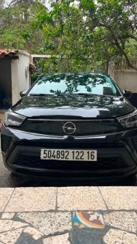 cars-opel-crossland-2022-alger-centre-algeria