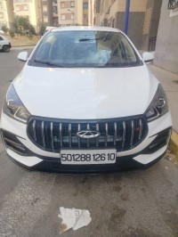 سيارات-chery-arrizo-5-2026-comfort-البويرة-الجزائر