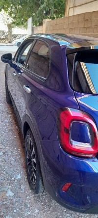 سيارات-fiat-500x-2024-club-بئر-توتة-الجزائر