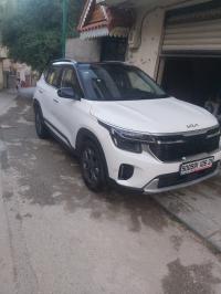 سيارات-kia-seltos-2026-luxury-القل-سكيكدة-الجزائر