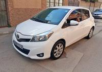 سيارات-toyota-yaris-2013-عين-طاية-الجزائر