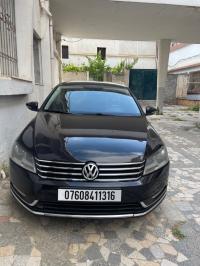 سيارات-volkswagen-passat-2013-confort-القبة-الجزائر