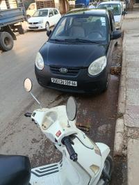 سيارات-kia-picanto-2009-style-عين-الدفلى-الدفلة-الجزائر