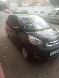 voitures-kia-picanto-2014-funny-blida-algerie