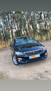 voitures-peugeot-301-2022-allure-maghnia-tlemcen-algerie