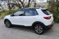 سيارات-kia-kx1-2025-luxury-الجزائر-وسط