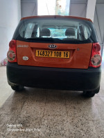 voitures-kia-picanto-2008-bas-clim-bab-ezzouar-alger-algerie