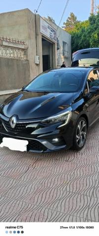 سيارات-renault-clio-5-2023-rs-line-الشلف-الجزائر