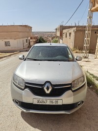 سيارات-renault-symbol-2016-آفلو-الأغواط-الجزائر