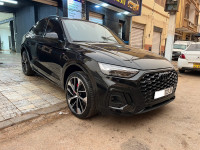 voitures-audi-q5-2023-s-line-el-kerma-oran-algerie