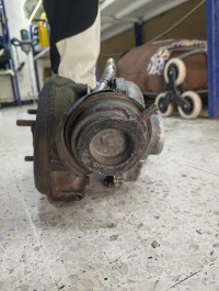 Turbo 1.5 dCi - Original - Bonne État - Kangoo Clio Megane