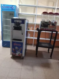 بيع شوايا و مشينا شربات و مشينا لكرام و فريقو ... كلشي جديد