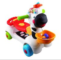 Trotteur VTech “Trottino