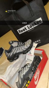 أحذية-رياضية-nike-tn-زرالدة-الجزائر