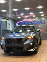 سيارات-gac-gs3-emzoom-2026-r-style-جيجل-الجزائر