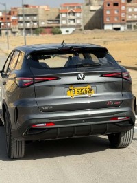 سيارات-changan-x5-plus-2026-high-performance-pro-رأس-الوادي-برج-بوعريريج-الجزائر