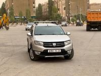 سيارات-dacia-sandero-2015-stepway-تيسمسيلت-الجزائر