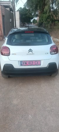 سيارات-citroen-c3-2024-الصين-الشلف-الجزائر