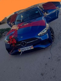 سيارات-mercedes-classe-e-2022-حسين-داي-الجزائر