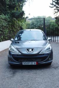 سيارات-peugeot-206-plus-2012-generation-القبة-الجزائر