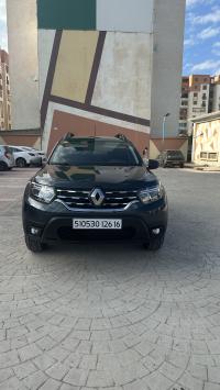 voitures-dacia-duster-2026-dar-el-beida-alger-algerie