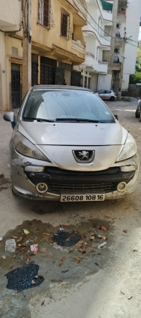 سيارات-peugeot-207-2008-hdi-عين-النعجة-الجزائر