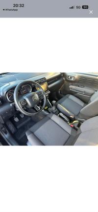 سيارات-citroen-c3-2023-r-cross-الخروب-قسنطينة-الجزائر