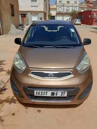 utilitaire-kia-picanto-2014-pop-kheireddine-mostaganem-algerie