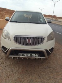 سيارات-ssangyong-korando-2014-غرداية-الجزائر