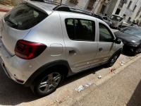 Dacia Sandero 2018 Stepway thumbnail 5