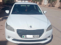 voitures-peugeot-301-2013-active-mecheria-naama-algerie