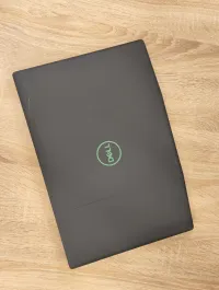 DELL 15 G3 3590 I5-10300H 16Go 256GB NVMe GTX 1650 4GB 15.6" FHD 120Hz WIN 10