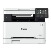 IMPRIMANTE MULTI FONCTION LASER COULEUR CANON MF651CW WIFI