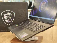 MSI Stealth 17 Studio A13VI i9-13900H 64G 2TB RTX 4090 16GB 17,3"  240Hz VENDU
