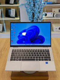 HP EliteBook x360 1030 G8 i5-1135G7 16Go 256GB NVMe 13,3" 4K IPS TACTILE 360