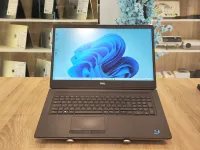 Dell Precision 7760 Xeon W-11855M 32Go 1TB NVMe T1200 4Go 17.3" FHD IPS