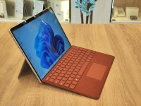 (VENDU) TABLETTE MICROSOFT SURFACE  PRO 9 2038 I5-1235U 8Go DDR5 256GB NVMe 13" 2K TACTILE WIN 11