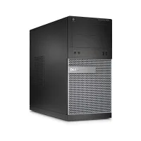 UNITE CENTRALE DELL OPTIPLEX  3020  I5-4590 /4G/500G/DVD-RW/WIN10 AVEC EMBALLAGE