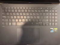 (VENDU) LG GRAM  ULTRA-5 16Z90R I7-1360P 32Go DDR5 1TB NVMe RTX 3050 4Go 16" QHD+ IPS WIN 11
