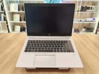 (Vendu) HP EliteBook 745 G5 Ryzen 5 PRO 2500U 8Go 256GB NVMe 14" FHD IPS
