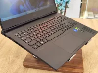 HP OMEN 16-WD0045NF i7-13620H 16Go 512GB NVMe RTX 4060 8GB 16" FHD IPS 144Hz[VENDU]