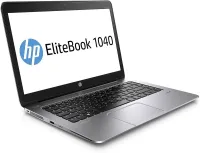 HP ELITEBOOK  FOLIO 1040 G2  I7-5600U/8G/256 SSD/14''/WN 10