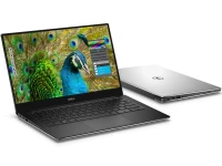 DELL  XPS 9350   I5-6200 8G 256G SSD 13.3'' clavier qwerty