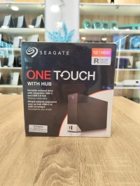 Disque Dur Externe Seagate One Touch 12 To