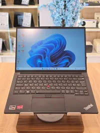 Lenovo ThinkPad E14 Gen 7 Ryzen 7 7730U 16Go 512GB NVMe 14" FHD+ IPS 